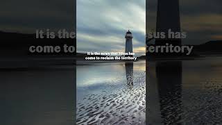 Coming out of the Dark | Christian Meditation
