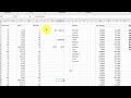 Microsoft Excel Course - Calculations, Page Set Up, Print Settings