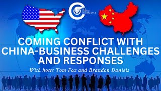 Coming Conflict with China: Part 3-Exports and Rebalancing the Global Economy