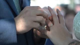 Full WEDDING DRAMA: Couples demand refunds from bartending service Update