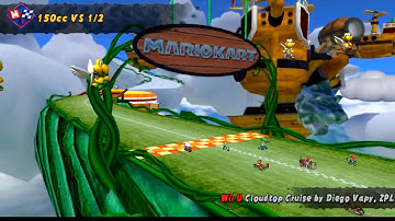 WiiU Cloudtop Cruise v2.2