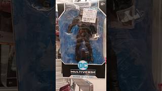 Toy hunt Dc Multiverse Batman found at ross
