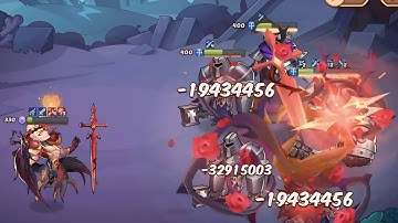 Roseheart Fanatic - Williams | October Transcendence| Idle Heroes