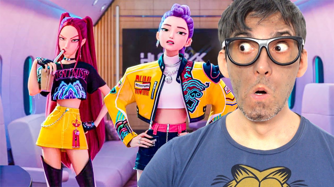 KPOP IN VIATA REALA IN CASA DE LA TARA