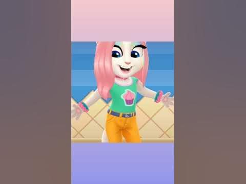 анджела - YouTube
