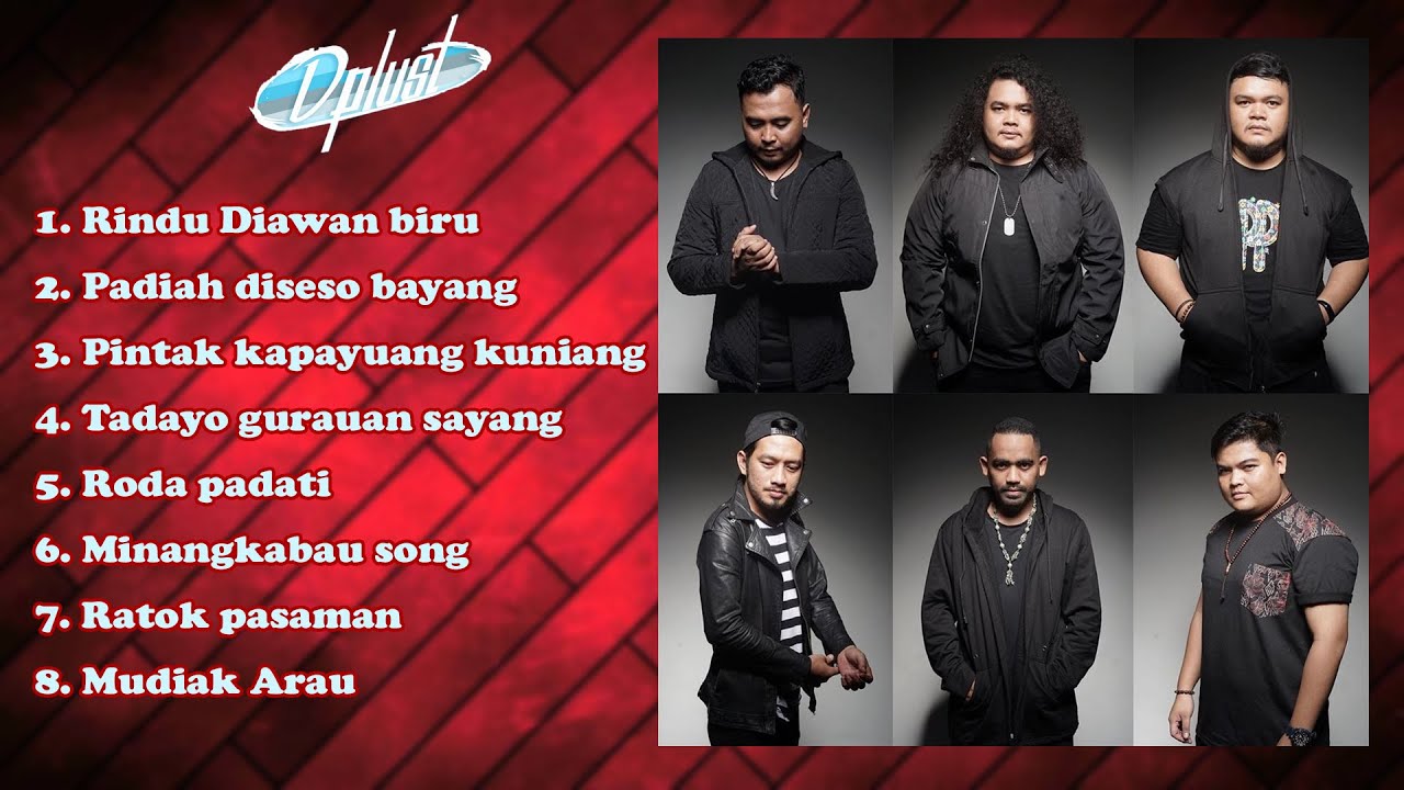 DPLUST FULL ALBUM 2019