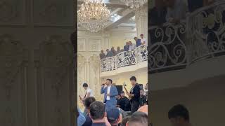 Jaloliddin Ahmadaliyev Nigoro qoqon toylarida Imperial toyxonasi #music #tashkent #automobile #yamal