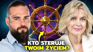 JAK ZMIENIĆ SWOJE ŻYCIE? Hipnoza: manipulacja czy ratunek? - Paweł Pawlak