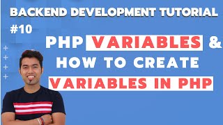 PHP Variables | How to declare Variable in PHP in Hindi | PHP Tutorial in Hindi 2020