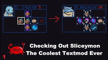 Sliceymon: The Coolest Slice & Dice Textmod Ever Made!!!!!!