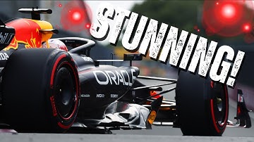 2025 F1 Miami Grand Prix Qualifying by Peter Windsor