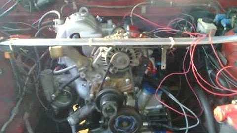 sport 2000 in a s5 t2 rx7.