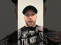 Kevin Stefanski Breaking News! #raiders #nfl # shorts