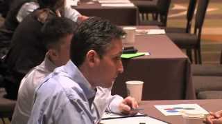 Some Sandy Affected Business Owners Disappointed By Jersey City Workshop