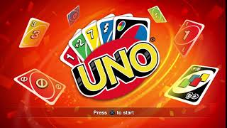 Uno Intro