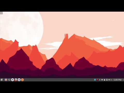 My Debian Plasma Setup!