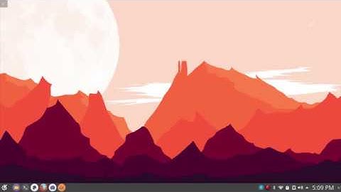 My Debian Plasma Setup!