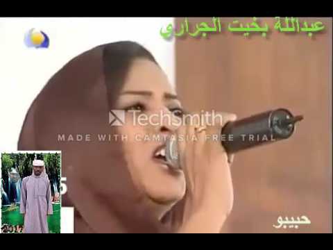صوت سوداني فريد من نوعه روعه 