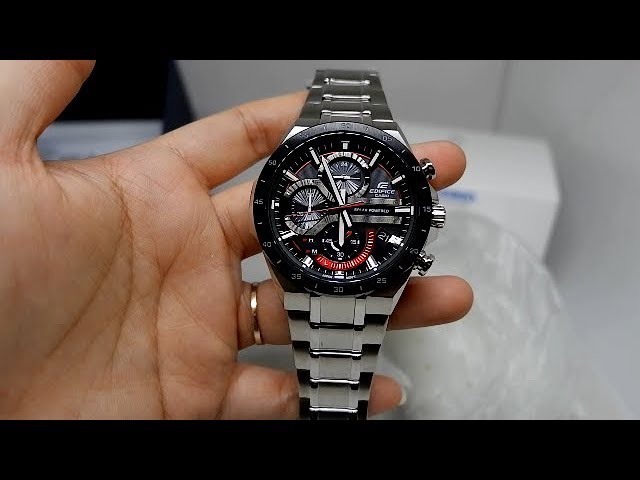 casio edifice eqs 920db