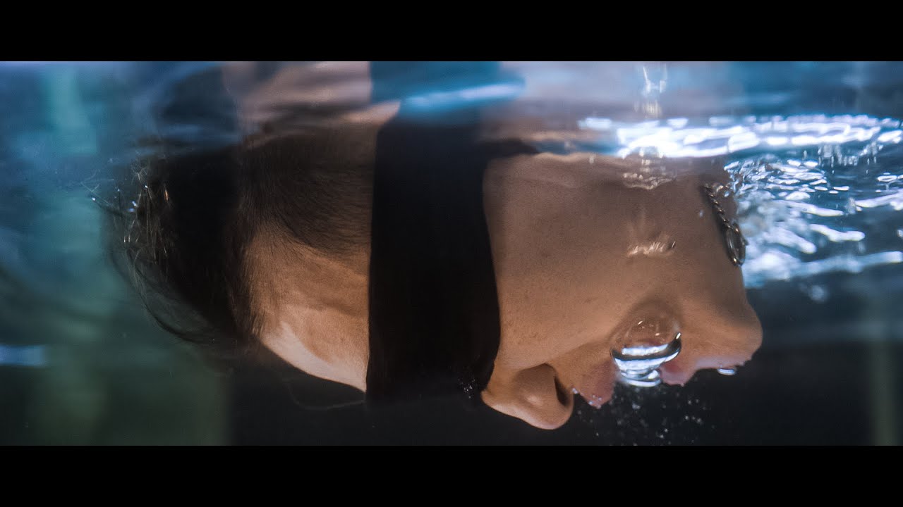 FUTURE AFTER A SECOND - OFiN【Official Music Video】