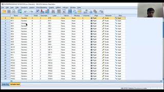 Details How to check Normality  and Reliability in SPSS Guide