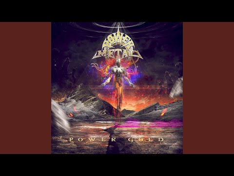 Putar Permainan Dunia - Power Metal