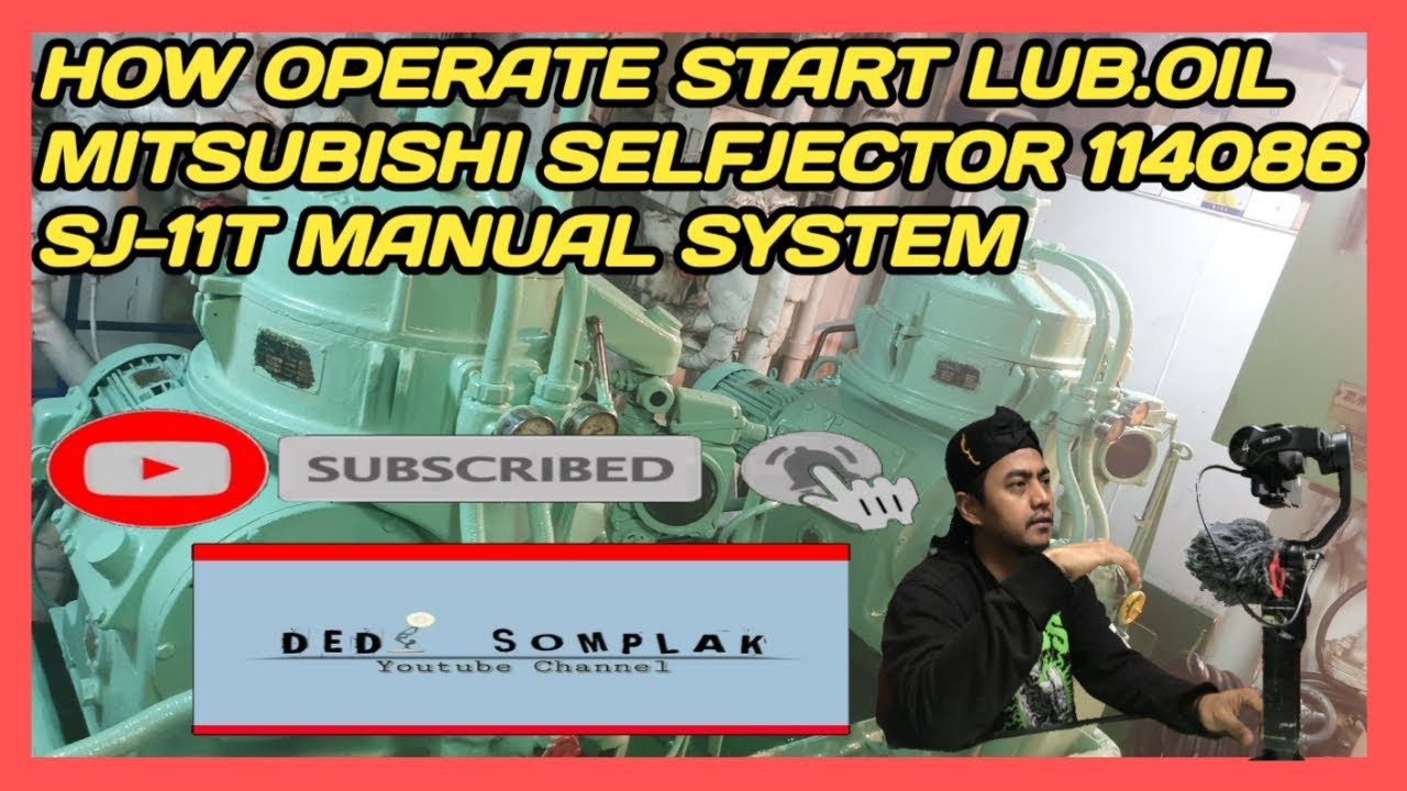 Mitsubishi Selfjector Purifier Wiring Harness