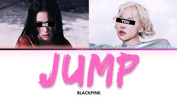 Thumbnail of BLACKPINK 'JUMP' [SING WITH ME | Ver.2]