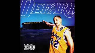 Defari - Peoples Choice [1998]