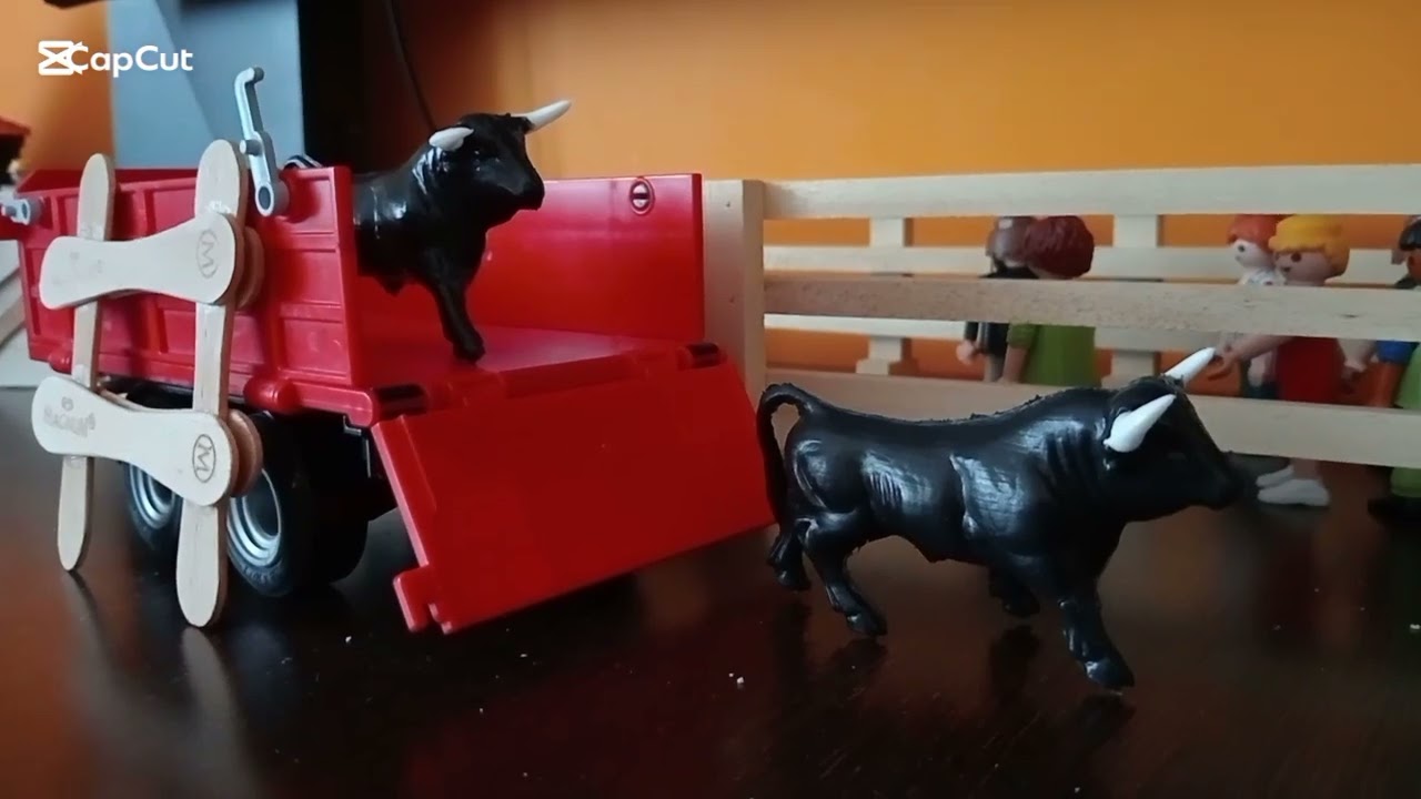 Quinto encierro San Fermín