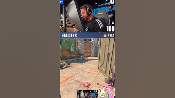 back to back NINJA DEFUSES in cs2 major