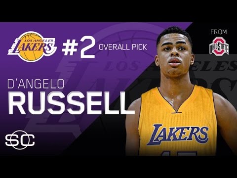 D Angelo Russell 39 Points Career High FULL HIGHLIGHTS Nets Vs Lakers March 1 2016