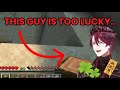 Trap gone wrong???