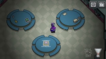 How to Do Empty Garbage Task in Among Us