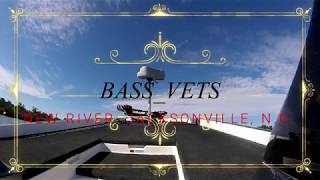 New River, N C Bass Fishing
