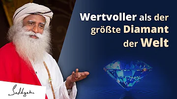 Welcher Stein ist wertvoller als ein Diamant?