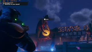 Saints Row (Optiscaler FG) - FSR3 Setup Utility Guide