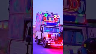 🔥👑Sunil DJ sound ko demo ✌️#dj #djremix #djviral #djtiktok
