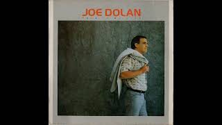 Joe Dolan - One Step Ahead - From This Is My Life 1987 Album - Track 07