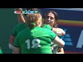 Ireland v Italy - HIGHLIGHTS | Murphy Crowe Shines In 3rd Place Final! | 2021 Women’s Six Nations