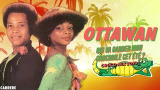 [1981] Ottawan / Qui va garder mon crocodile cet été ? [Croco Remix 2023]