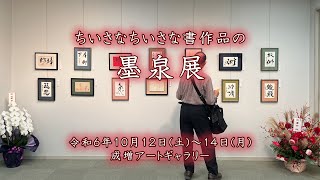 泉　田中角栄の書のみ　書作品　書道作品　書道 泉 田中角栄の書のみ 書作品 書道作品 書道 Yahoo!オークション