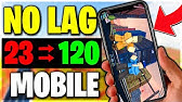 Stop Lag On Roblox With This One Program Roblox Fps Unlocker Increase Performance Get More Fps Youtube - fps unlocker roblox kreekcraft