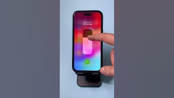 how to set a timer on iphone in 2 seconds | quickly set timer on iphone  #iphonetricks #shorts