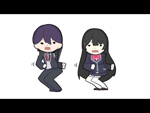【手描きにじさんじ】にじさんじ・にじさんじEN＋α　で　男女
