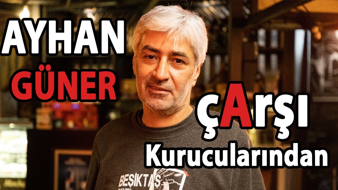 Ayhan Güner: 