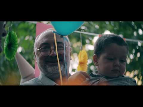 ნუ ამოატრიალებ საკუთარ ცხოვრებას!