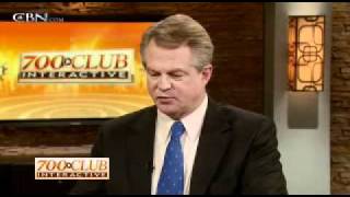 700 Club Interactive -- May 9, 2011 - CBN.com