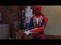SPIDER MAN PS4 - Missão Principal - Descoberta