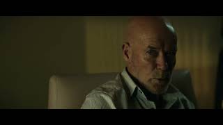 The Execution Trailer